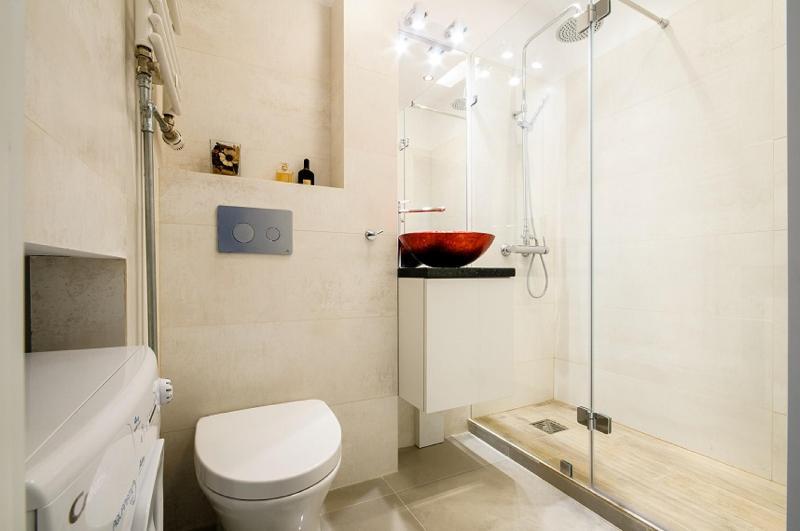 Apartament P&o Zgoda *